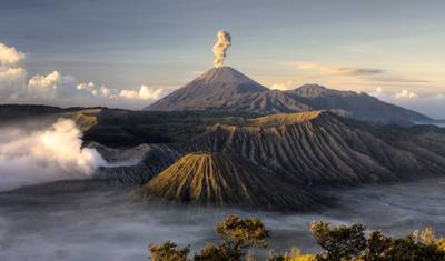 Classic highlights of Java (group tour, from Yogyakarta/to Sudbali) — 4