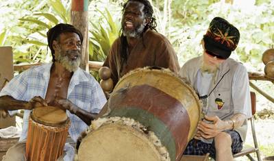Reggae, Rum i Więcej — 4