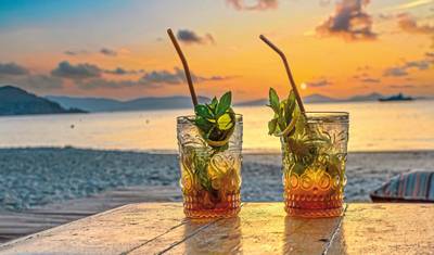Reggae, Rum i Więcej — 5