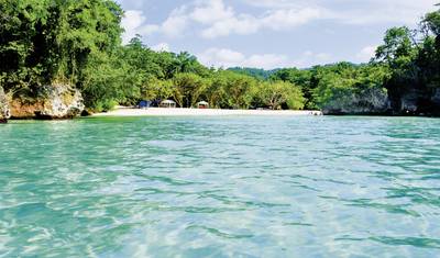 Jamaica Feeling — 4
