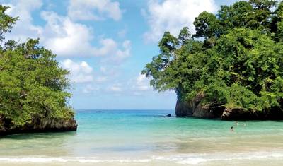 Jamaica Feeling — 5