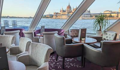 MS SE-Manon - Along the Danube to Vienna — 3