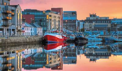 Najważniejsze atrakcje w okolicach Galway — 3