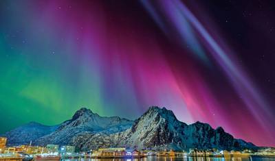Havila Voyages Bergen-Kirkenes (including Lofoten) — 3