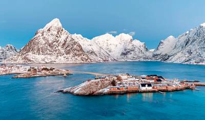 Havila Voyages Bergen-Kirkenes (including Lofoten) — 5