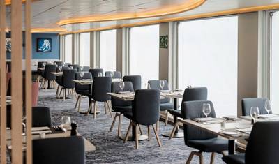 Havila Voyages Bergen-Kirkenes-Bergen (28 destinations) — 4
