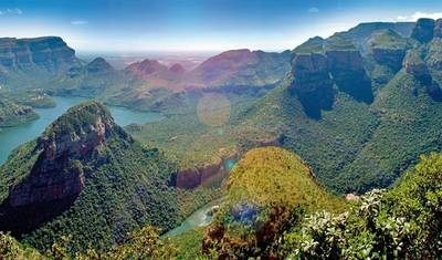 Mpumalanga - W królestwie dzikich zwierząt — 4