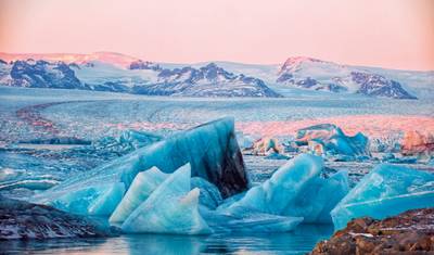 Fascinating Iceland — 2