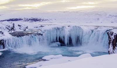Fascinating Iceland — 3