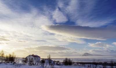 Fascinating Iceland — 4