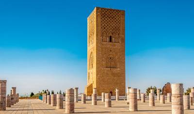 المدن الملكية الرائعة — 5