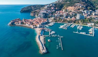 Experience Montenegro in all its facets — 2