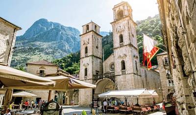 Experience Montenegro in all its facets — 3