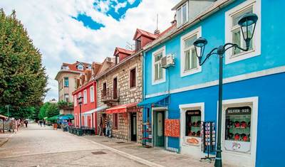 Experience Montenegro in all its facets — 4