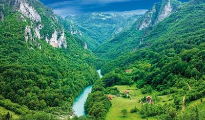 Experience Montenegro in all its facets — 5