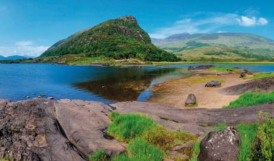 Irlandzkie atrakcje — 2
