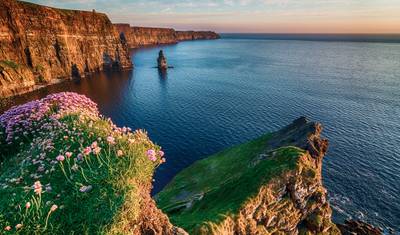 Irlandzkie atrakcje — 3
