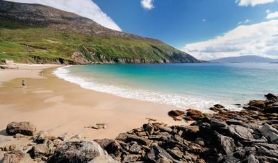 Ireland's spectacular coastal road — 5