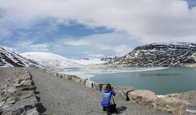 Experience Norway in a relaxed way — 3