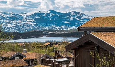 Experience Norway in a relaxed way — 5