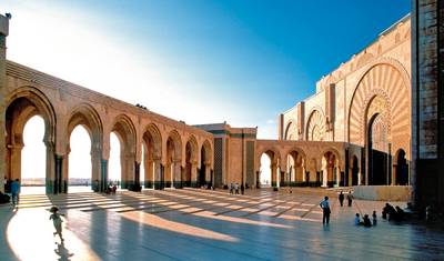 Fascination from 1,001 nights (group tour from/to Marrakech) — 3