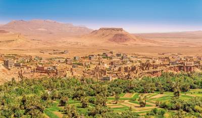 Fascination from 1,001 nights (group tour from/to Marrakech) — 5