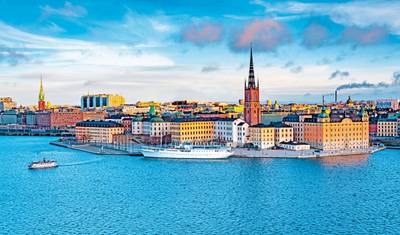 Highlights around Stockholm — 5