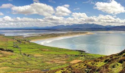 Najważniejsze atrakcje wokół Killarney — 3