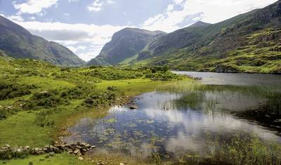 Najważniejsze atrakcje wokół Killarney — 4