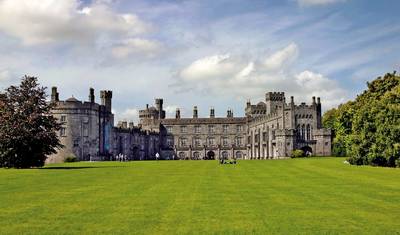 Enchanting Ireland — 3