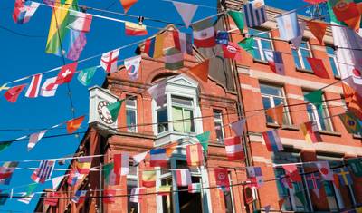 Enchanting Ireland — 4
