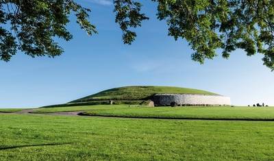 Enchanting Ireland — 5