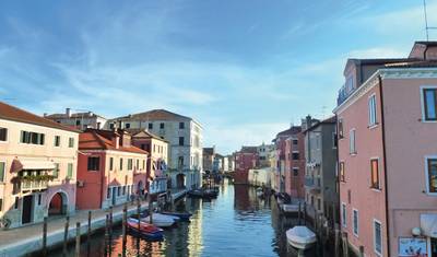 Ciclovia do Adige Nauders - Lago de Garda — 2