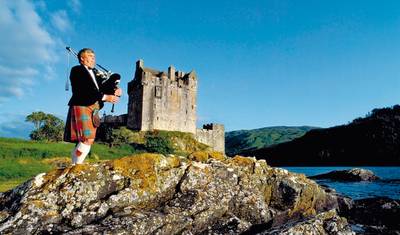 North Coast 500 - Scotland's Route 66 — 3
