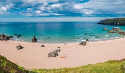 North Coast 500 - Scotland's Route 66 — 4