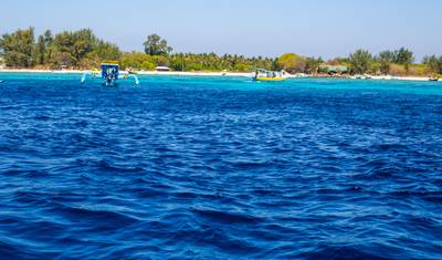 Treasures of the Caribbean — 4