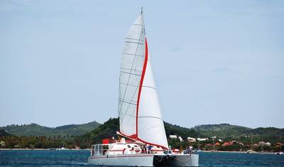Treasures of the Caribbean — 5
