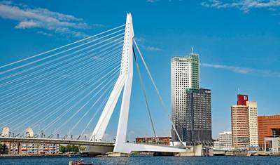 MS Normandie - South Holland — 2