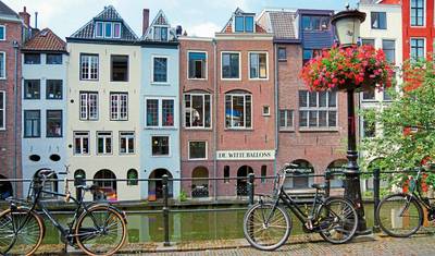 MS Normandie - South Holland — 3