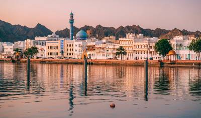 Experience Oman - Through magnificent landscapes by four-wheel drive — 3