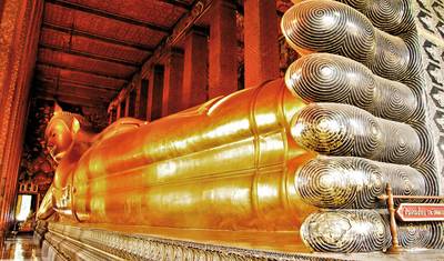 Highlights of Northern Thailand (Superior option) — 2