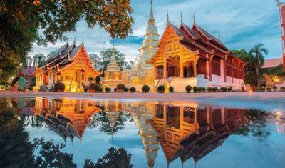 Highlights of Northern Thailand (Superior option) — 4
