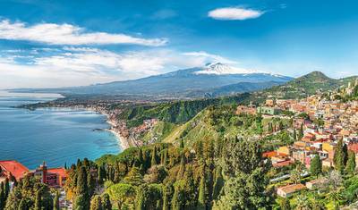 Sicily - Siciliando — 2
