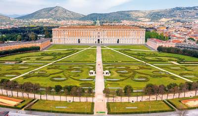 Classic Italy car tour: Rome and Amalfi Coast — 3