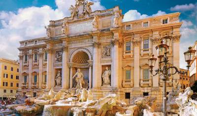 Classic Italy car tour: Rome and Amalfi Coast — 4