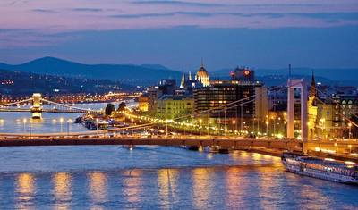 MS Primadonna - Passau-Budapest-Passau — 5