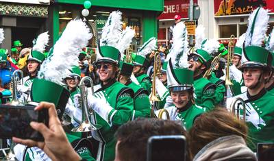 Destaques em Belfast e Arredores (De/Para Dublin) — 2