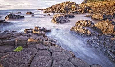 Destaques em Belfast e Arredores (De/Para Dublin) — 5
