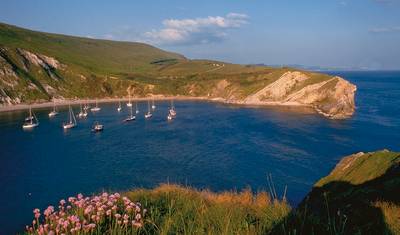 Maravilhas naturais de Devon & Cornwall — 5