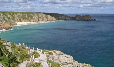 Sudengland's Movie Sets (from Brighton to Wallingford) — 5